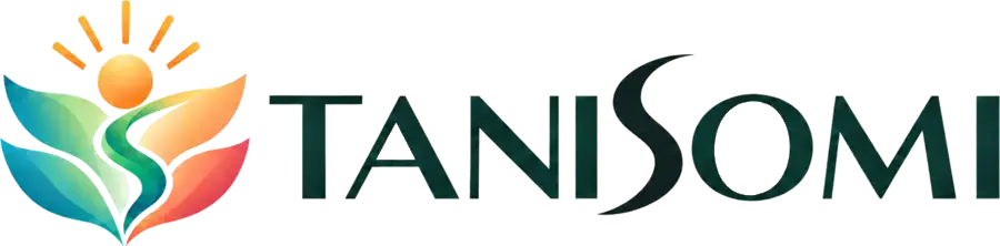 TANISOMI Logo